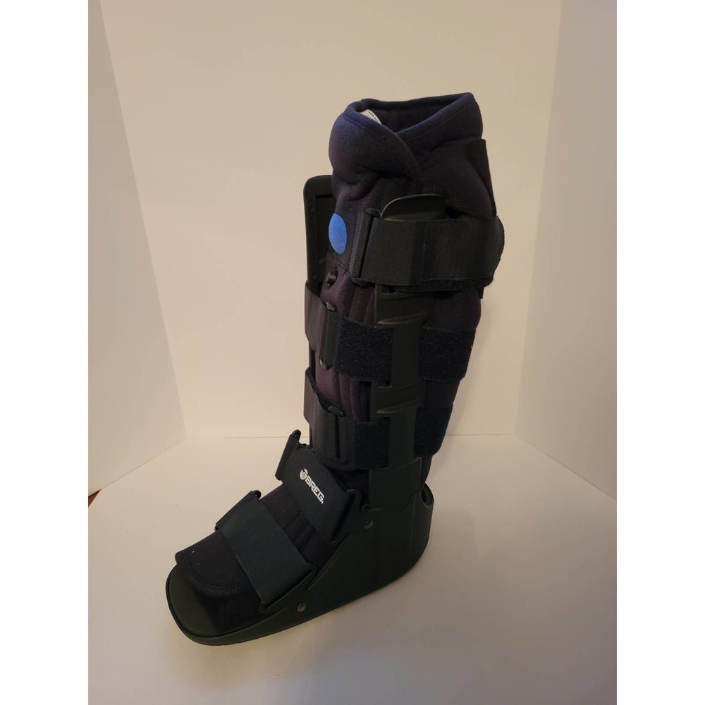Breg Integrity Fracture Walker Boot TALL Medium